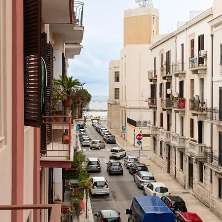 Appartement Almarea By Wonderful Italy Bari