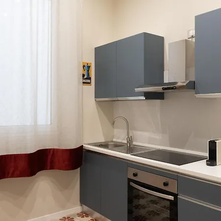 Almarea By Wonderful Italy Appartement Bari
