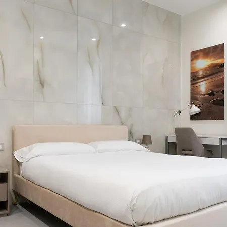 Appartement Almarea By Wonderful Italy
