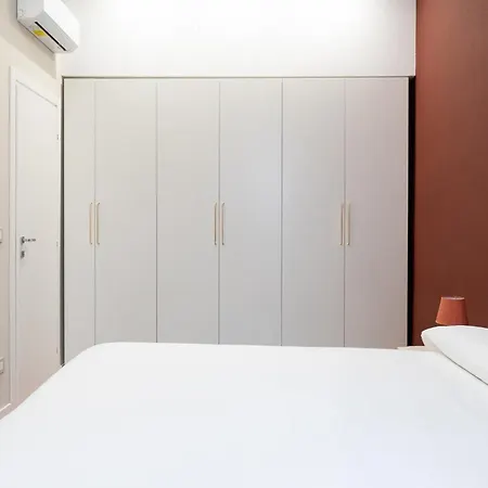 Almarea By Wonderful Italy Appartement Bari
