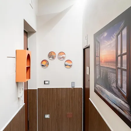 Appartement Almarea By Wonderful Italy *