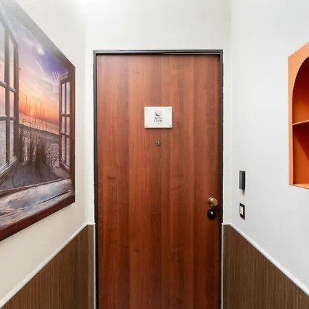 Almarea By Wonderful Italy Appartement